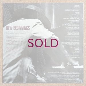 画像2: Joe Bonner - New Beginnings