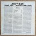 画像2: Jimmy Heath - Love & Understanding (2)