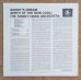 画像2: Sonny Criss Orchestra - Sonny's Dream (Birth Of The New Cool) (2)