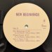 画像4: Joe Bonner - New Beginnings (4)