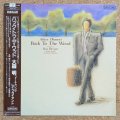Akira Ohmori - Back To The Wood