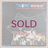 Toshiyuki Miyama & The New Herd - New Herd