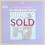 Joe Henderson Sextet - The Kicker