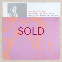 Sonny Criss Orchestra - Sonny's Dream (Birth Of The New Cool)