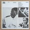 Cecil Payne - Zodiac
