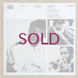 Cecil Payne - Zodiac
