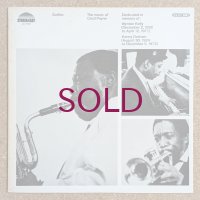 Cecil Payne - Zodiac