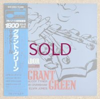 Grant Green - Matador
