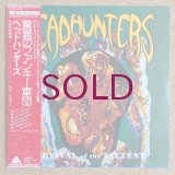 Headhunters - Survival Of The Fittest