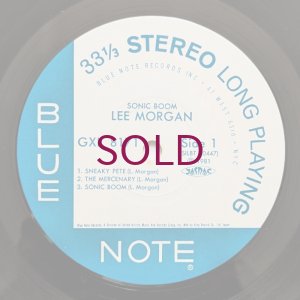 画像3: Lee Morgan - Sonic Boom