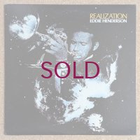 Eddie Henderson - Realization