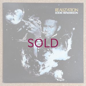画像1: Eddie Henderson - Realization