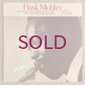 Hank Mobley - Poppin'