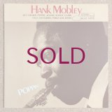 Hank Mobley - Poppin'