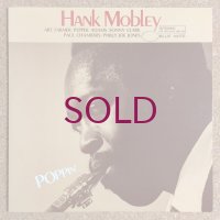 Hank Mobley - Poppin'