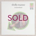 Shelly Manne - Mannekind