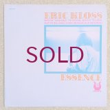 Eric Kloss - Essence