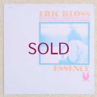 Eric Kloss - Essence