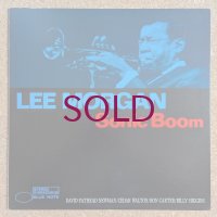 Lee Morgan - Sonic Boom