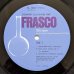 画像3: Akira Sakata Trio - Counter Clockwise Trip (3)