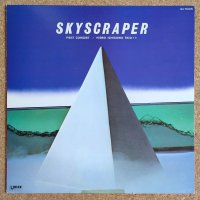 Hideo Ichikawa Trio + 1 - Skyscraper