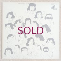 Takeshi Inomata & The Third - Morning Glory / The Third 2