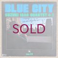 Isao Suzuki Quartet + 1 - Blue City