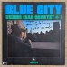 画像1: Isao Suzuki Quartet + 1 - Blue City (1)
