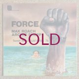 Max Roach / Archie Shepp - Force