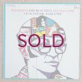 Cecil Taylor Jazz Unit - Nefertiti, The Beautiful One Has Come