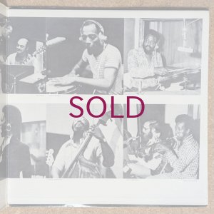 画像4: Night Blooming Jazzmen - Freedom Jazz Dance