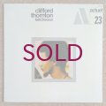 Clifford Thornton - Ketchaoua