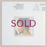 Clifford Thornton - Ketchaoua