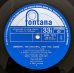 画像3: Cecil Taylor Jazz Unit - Nefertiti, The Beautiful One Has Come (3)