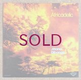 Manu Dibango - Africadelic