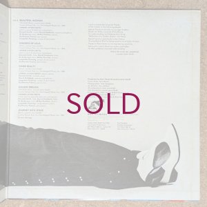 画像4: Lonnie Liston Smith & The Cosmic Echoes - Reflections Of A Golden Dream