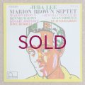 Marion Brown Septet - Juba-Lee