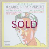 Marion Brown Septet - Juba-Lee