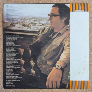 画像2: Cal Tjader - Last Bolero In Berkeley