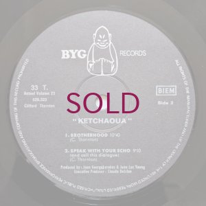 画像6: Clifford Thornton - Ketchaoua