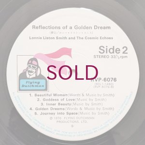 画像6: Lonnie Liston Smith & The Cosmic Echoes - Reflections Of A Golden Dream
