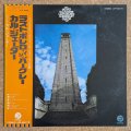 Cal Tjader - Last Bolero In Berkeley