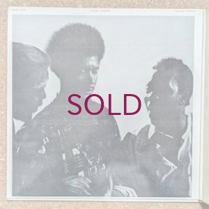 画像3: Clifford Thornton - Ketchaoua