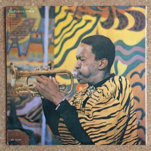 画像2: Don Cherry - "Mu" Second Part