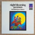 Night Blooming Jazzmen - Freedom Jazz Dance