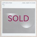 Steve Grossman - Some Shapes To Come
