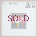Don Cherry - "Mu" Second Part