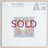Don Cherry - "Mu" Second Part