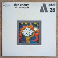 Don Cherry - "Mu" Second Part
