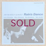 Jim McNeely Quintet - Rain's Dance